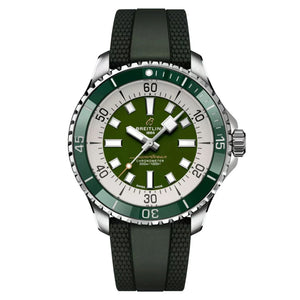 Breitling Men's Super ocean