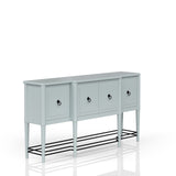 Breakfront Sideboard