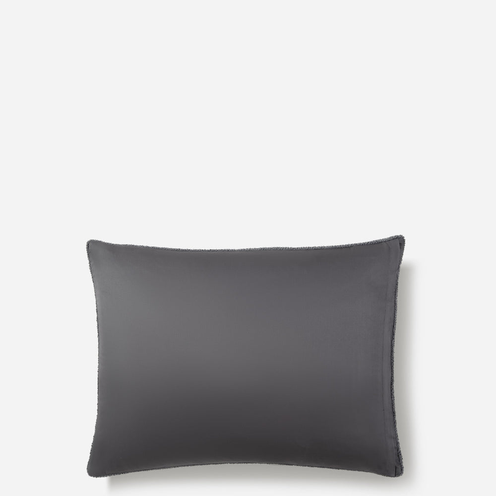 Snug + Bamboo Viscose Sham Set