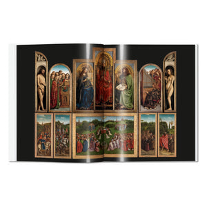 Van Eyck (English)