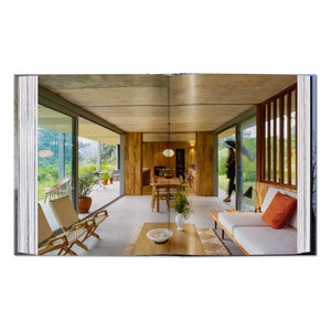 Homes For Our Time. Small Houses. 45th Ed. (German, French, English)