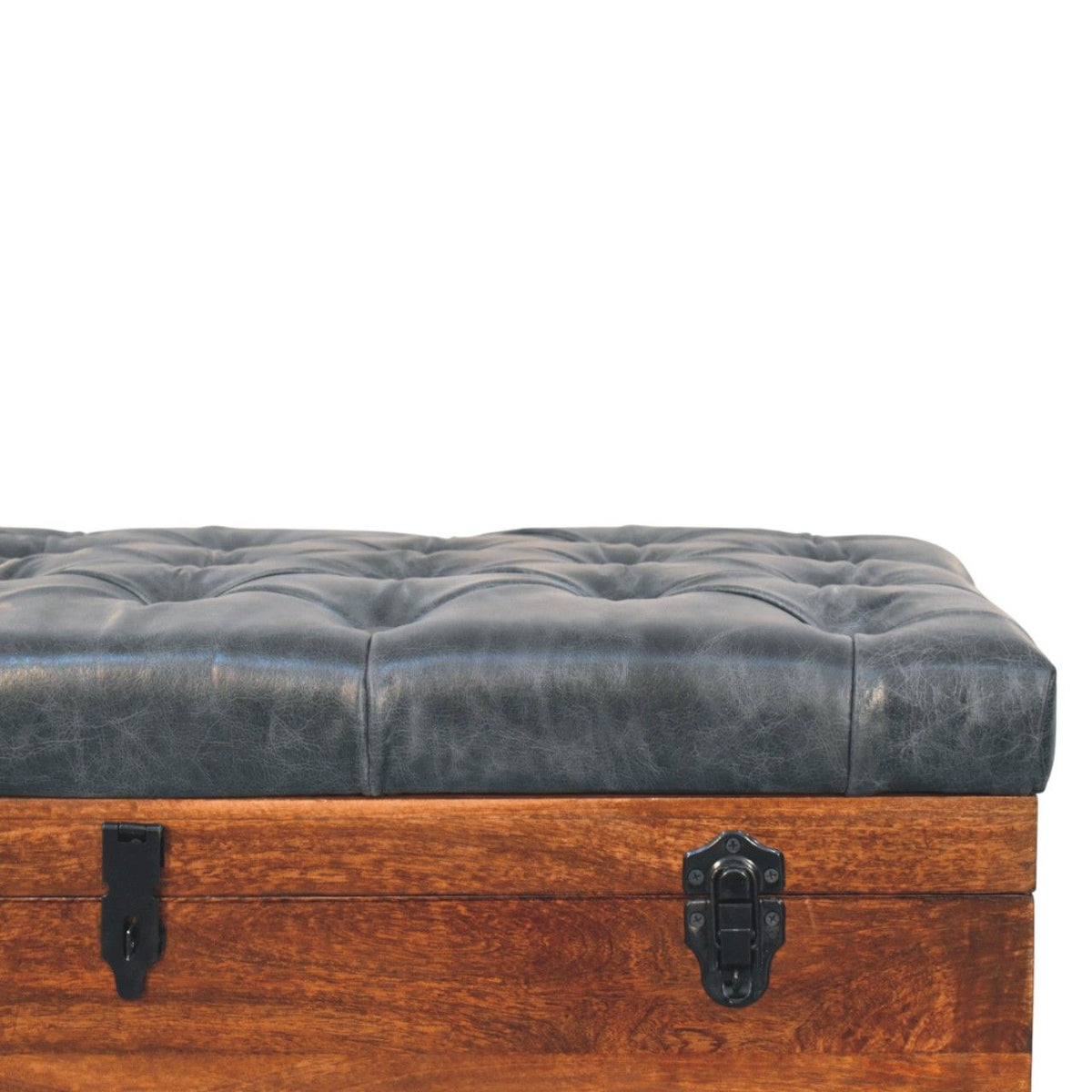 Buffalo - Storage Trunk