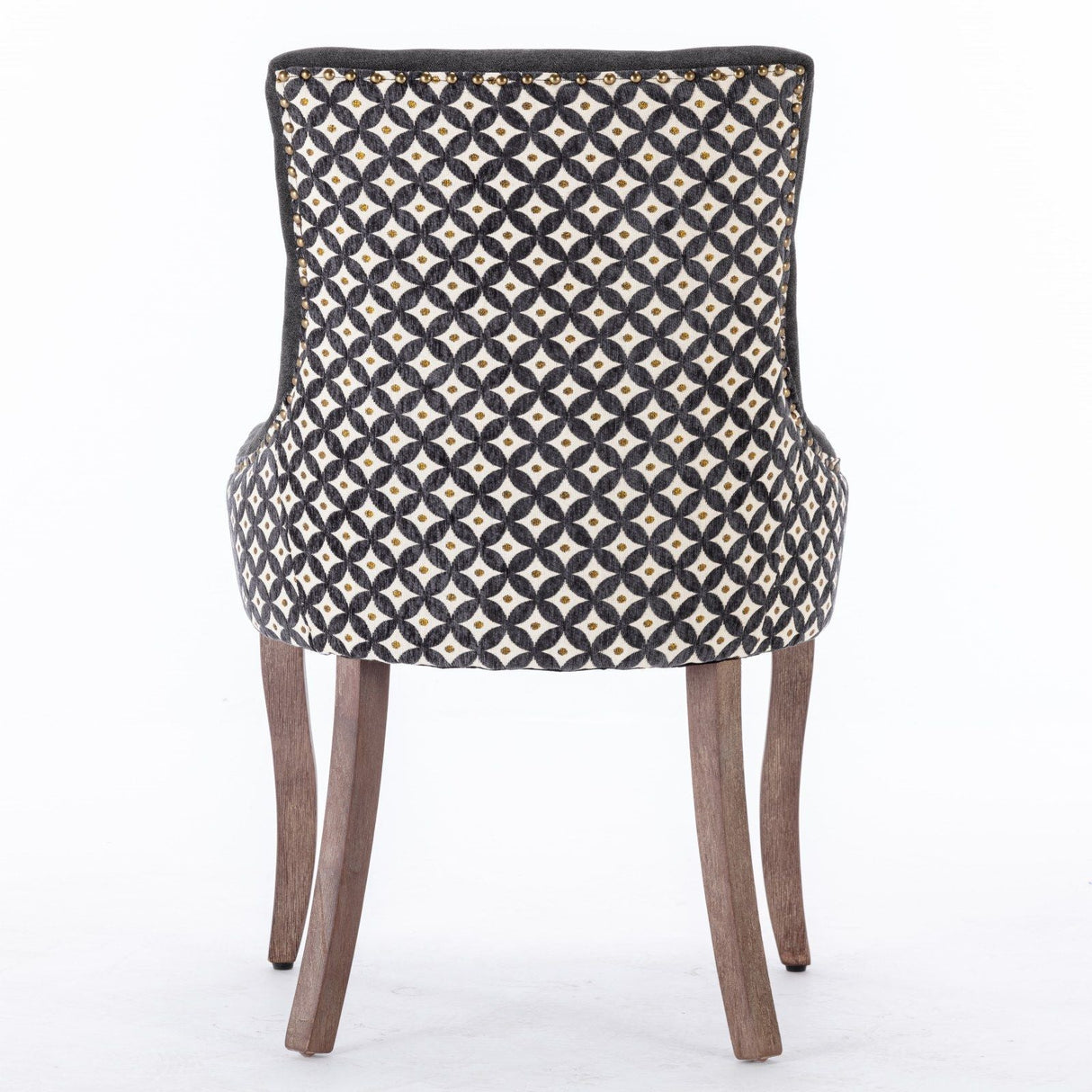 Ultra - Side Dining Chair (Set of 2)