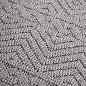 Guros Collection 7.9X10 Area Rug