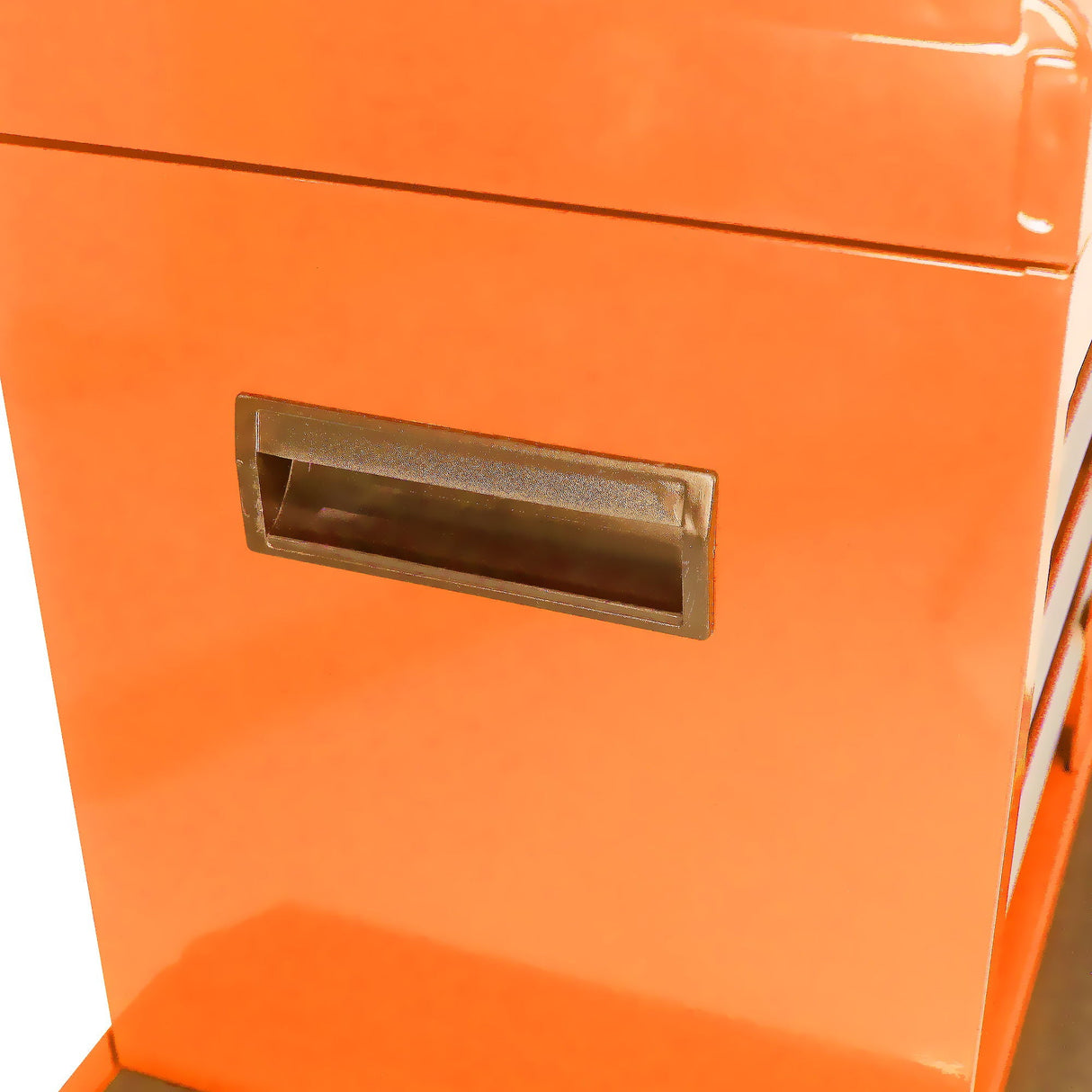 High Capacity Rolling Tool Chest With Wheels And Drawers, Storage Cabinet