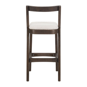 Jasper - Indoor Barstool (Set of 2)
