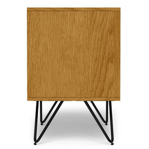 Hunter - Nightstand