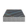 Tempagel - 13" Lux Firm Mattress With Cooling And Support