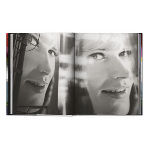 Dennis Hopper. Photographs 1961–1967 (German, French, English)
