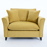 Oversized Armchair