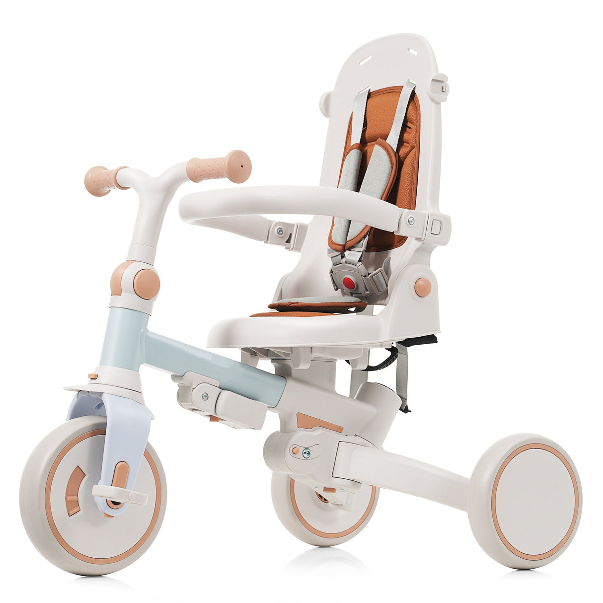 7 In 1 Baby Tricycle