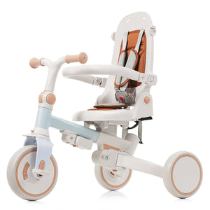 7 In 1 Baby Tricycle