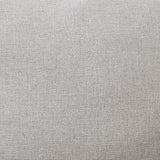 Accent Chair with Weave Rope Design and Seat Cushion