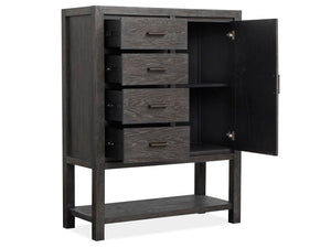 Plum Creek - Door Chest