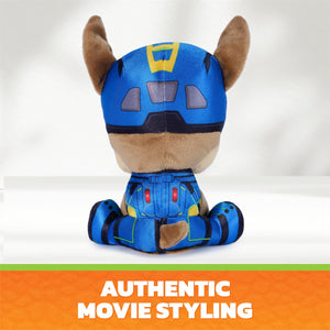 GUND PAW Patrol: The Dino Movie Chase Plush (6-Inch)