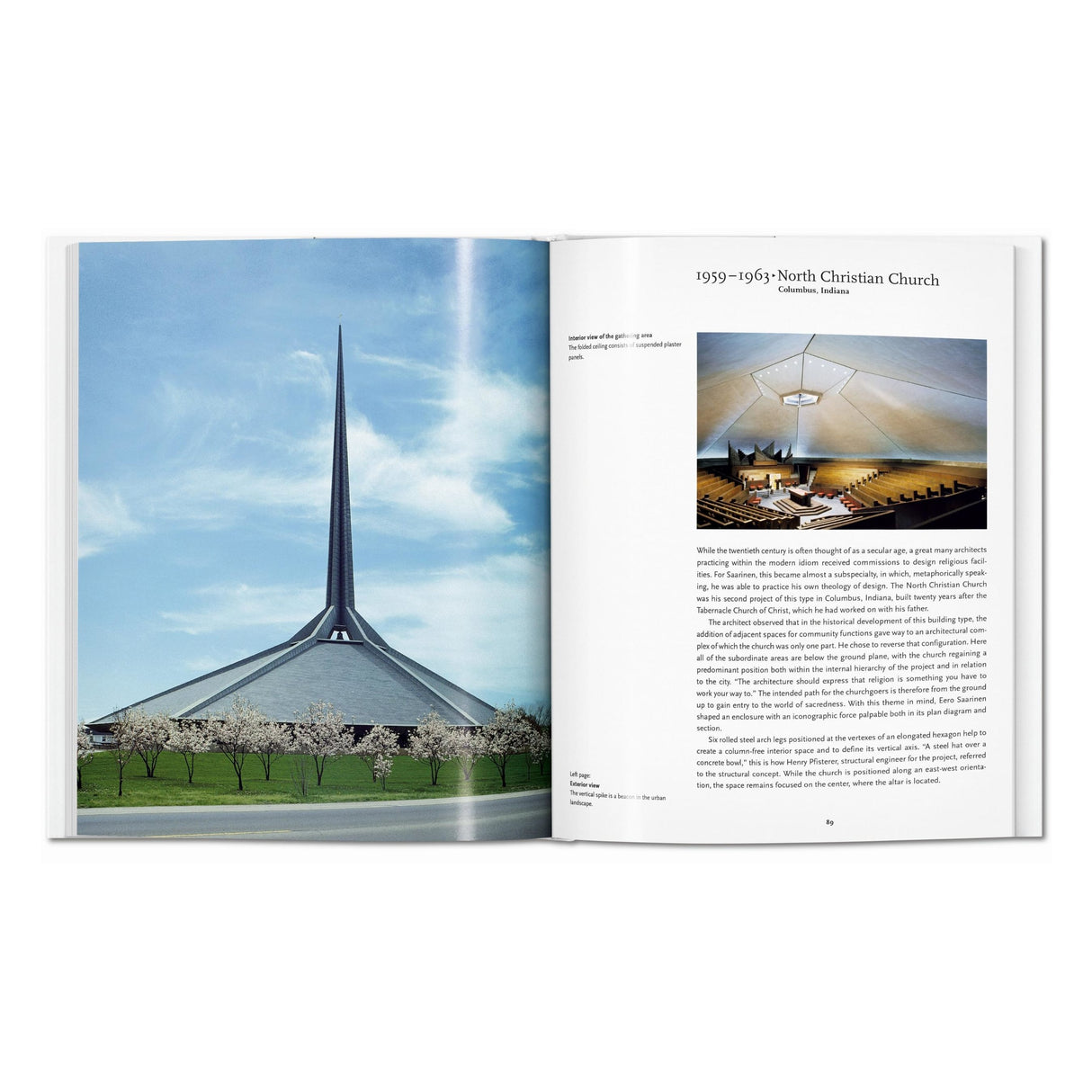 Saarinen (English)