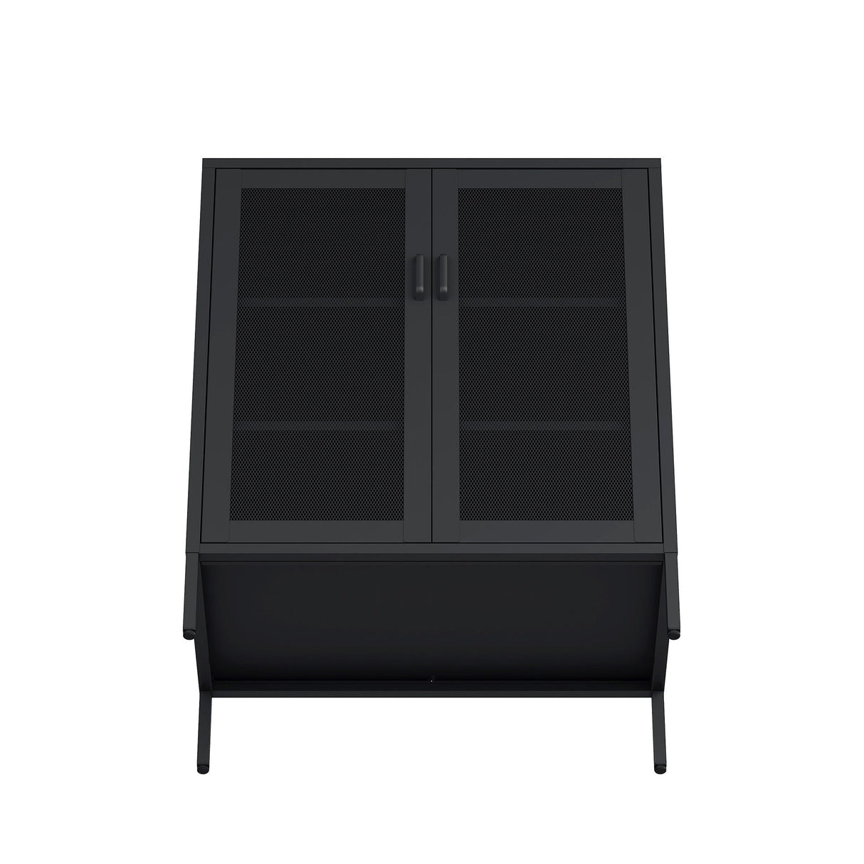 Amelia - Accent Cabinet