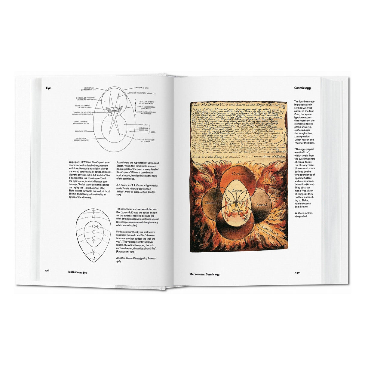 Alchemy & Mysticism (English)
