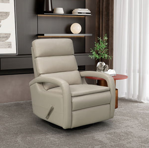 Nick - Swivel Glider Recliner