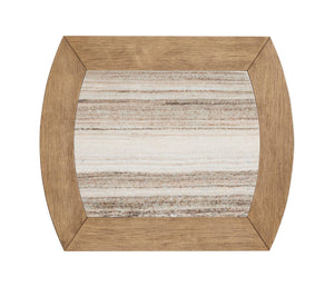 Bradford - Rectangular Table