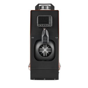 Diesel Air Heater Diesel Parking Heater 8 kW DC 12-24V with Remote Control