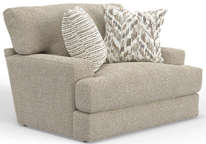 Brett - Chair 1/2