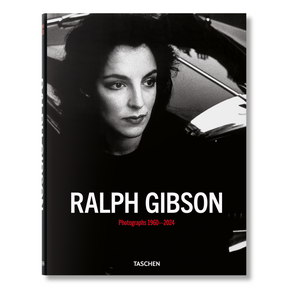 Ralph Gibson. Photographs 1960–2024 (German, French, English)