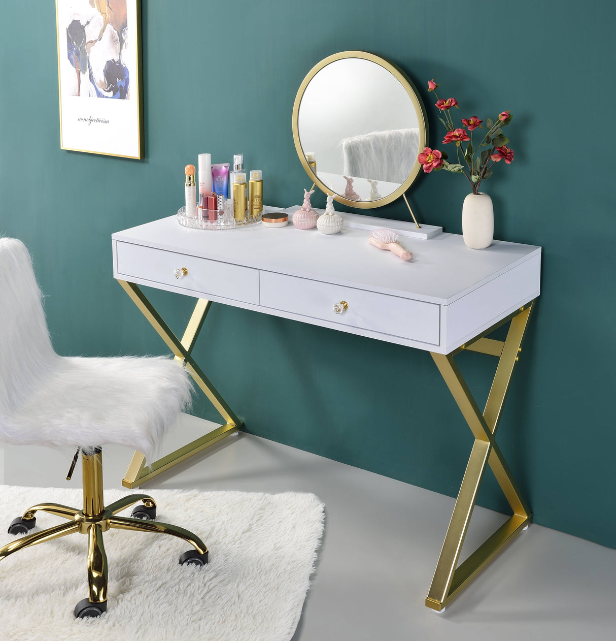 Coleen Writing Desk