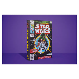 Star Wars Comics Library. Vol. 1. 1977-1979 (English)