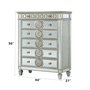 Varian - Chest - Mirrored