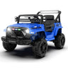 12V Kids Ride-On Electric Truck Car with Parental Control