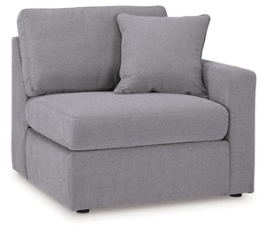 Modmax - Sectional - Granite