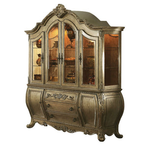 Ragenardus - Hutch & Buffet