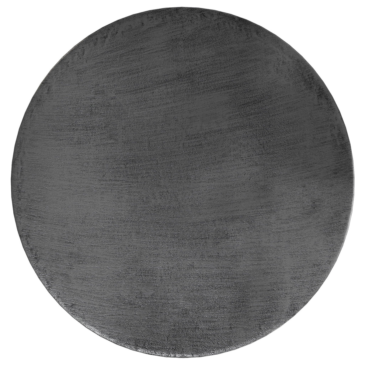 Johnsen - Handcrafted Metal Coffee Table