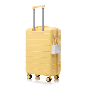 28 Inch ABS Hard Shell Large Travel Checked Luggage