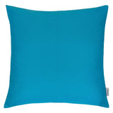 Rainforest Solid All-Weather Outdoor Accent Pillow