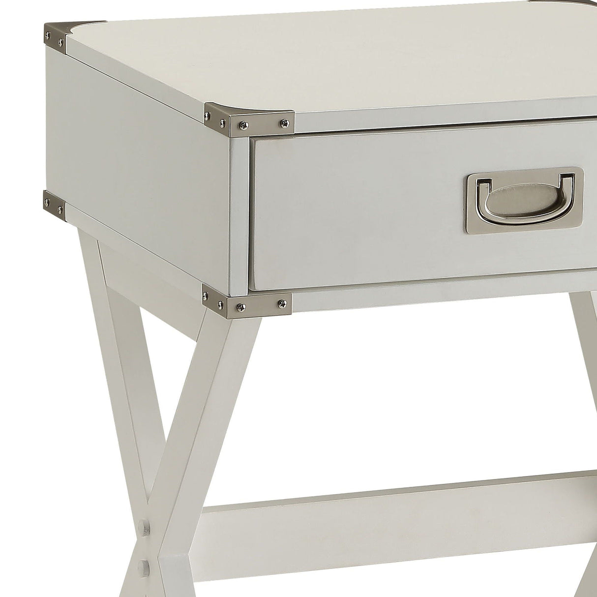 Babs Accent Table
