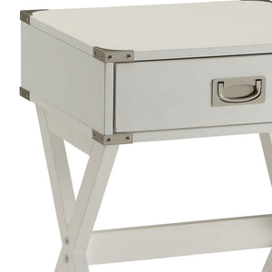 Babs Accent Table