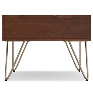 Hunter - Handcrafted Lift Top Coffee Table