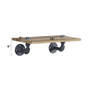 Brantley - Wall Shelf