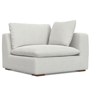Jasmine - Handcrafted Sectional Sofa