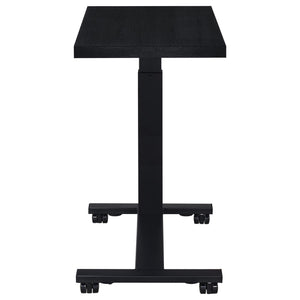 Geary - Height Adjustable Mobile C-Table