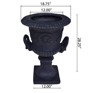 MGO Garden Urn Planter
