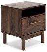 Calverson - Night Stand