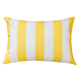 Horizon Weather-Resistant Outdoor Pillow
