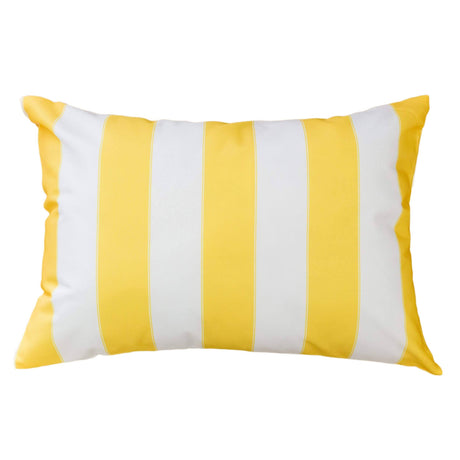 Horizon Weather-Resistant Outdoor Pillow