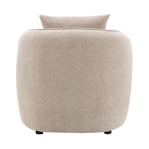 Keith - Chair With Pillow