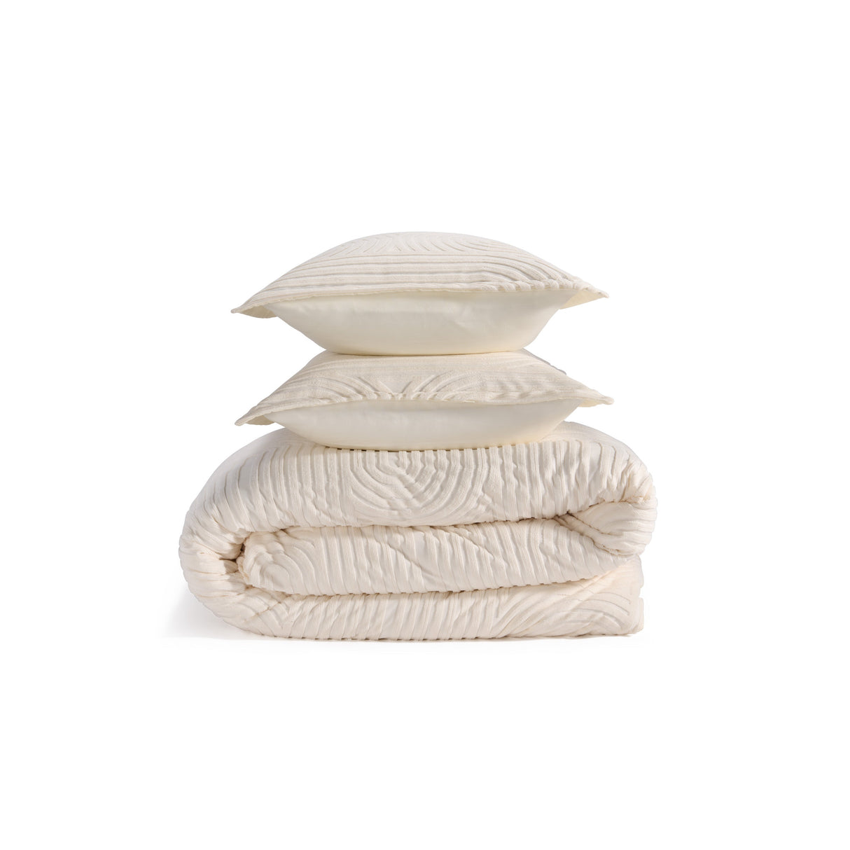 Bedgear performance duvet set
