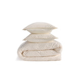 Bedgear performance duvet set