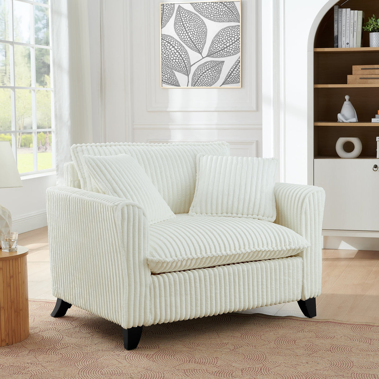 Lazy Sofa Chair